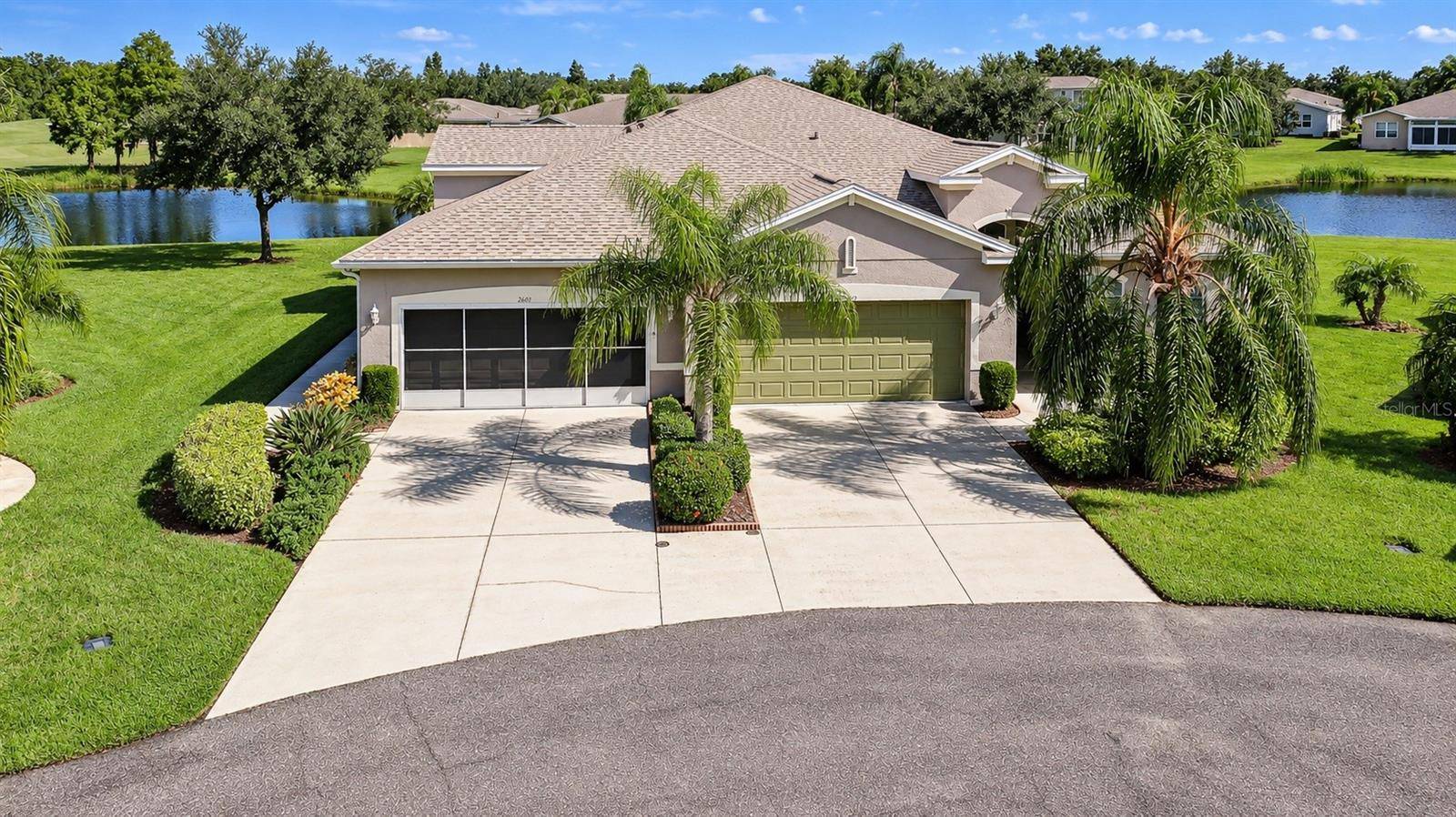 2402 RICHMOND GREENS CT #0, Sun City Center, FL 33573