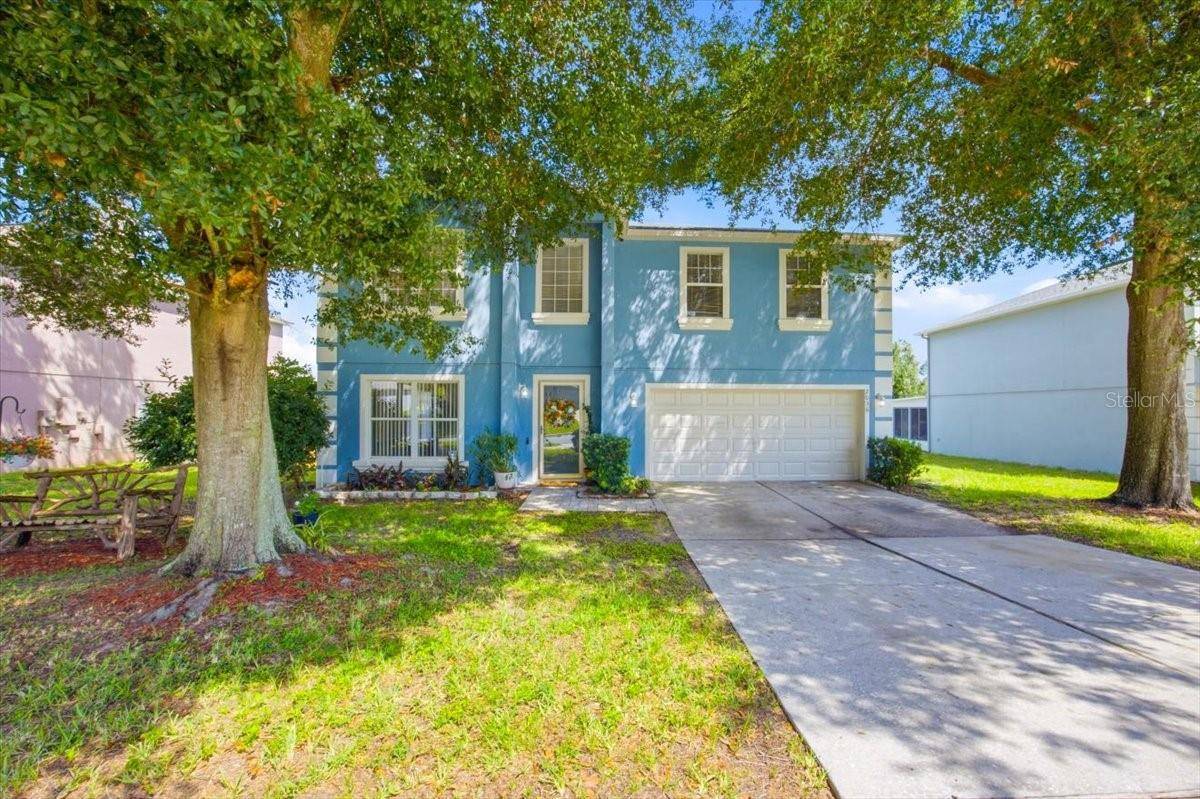 2036 COUNTRY BROOK AVE, Clermont, FL 34711