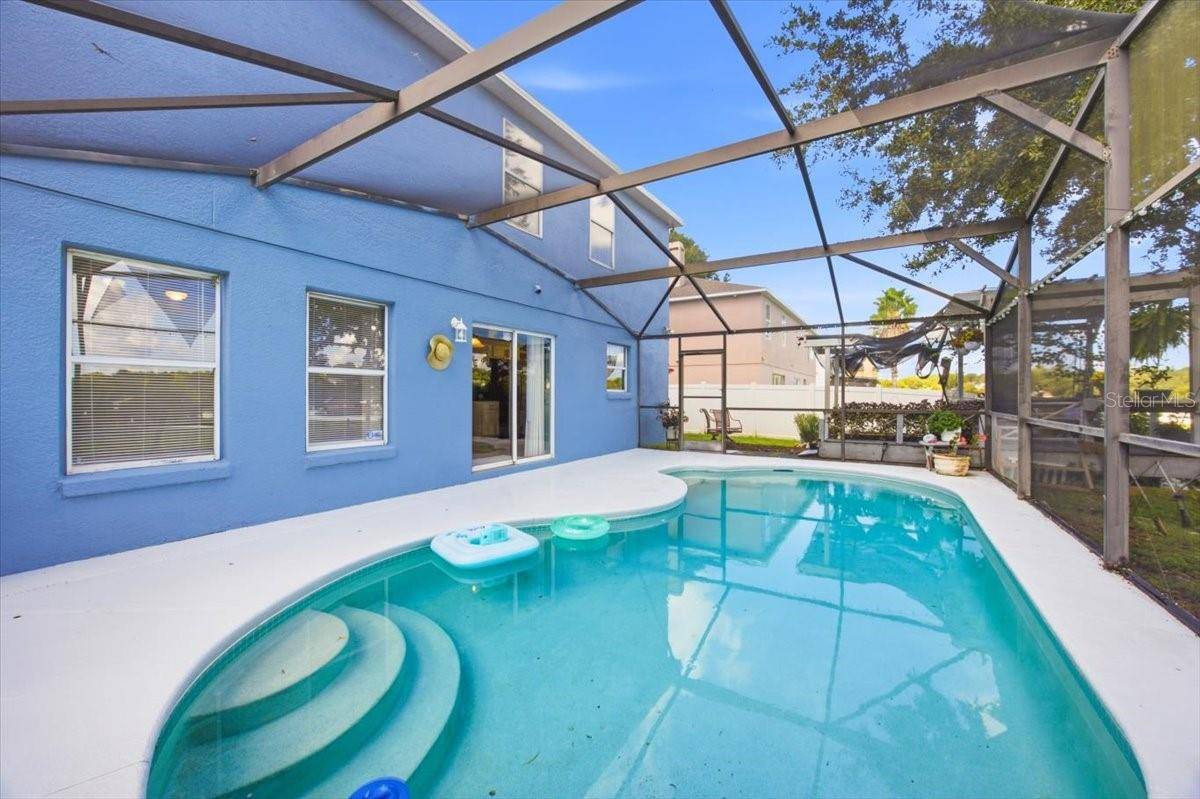 2036 COUNTRY BROOK AVE, Clermont, FL 34711