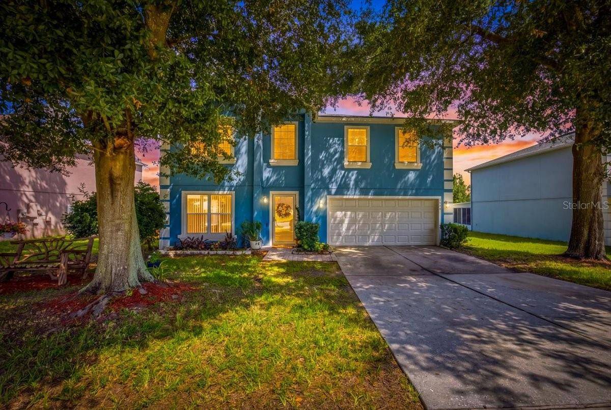 2036 COUNTRY BROOK AVE, Clermont, FL 34711