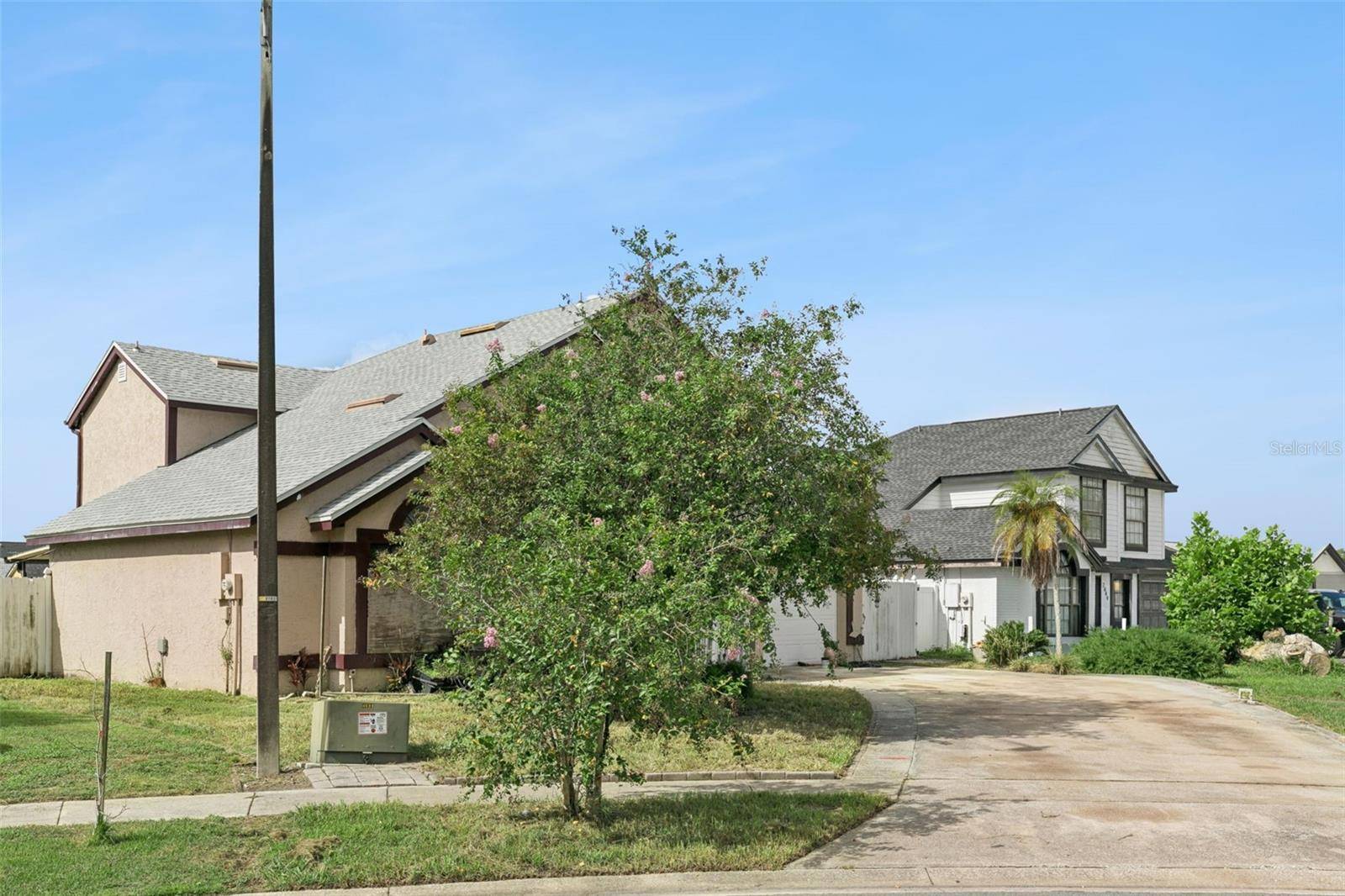 2651 SHERRY CIR, Kissimmee, FL 34744