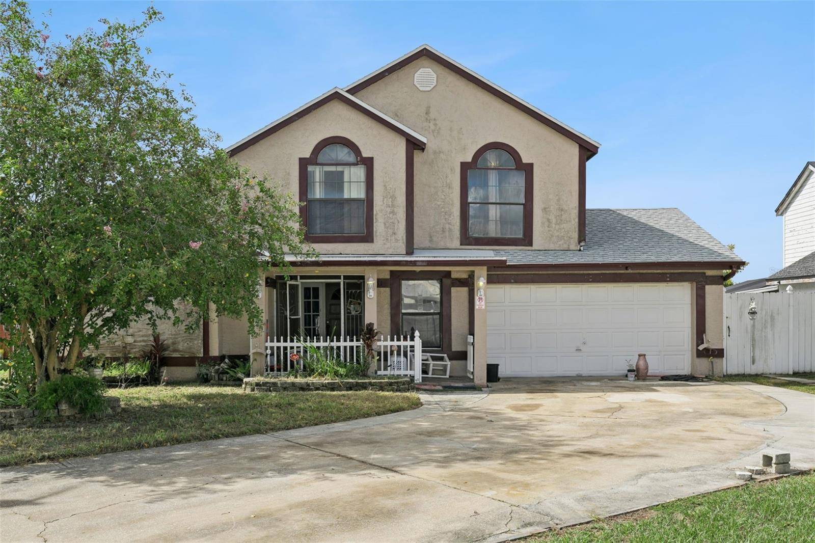 2651 SHERRY CIR, Kissimmee, FL 34744
