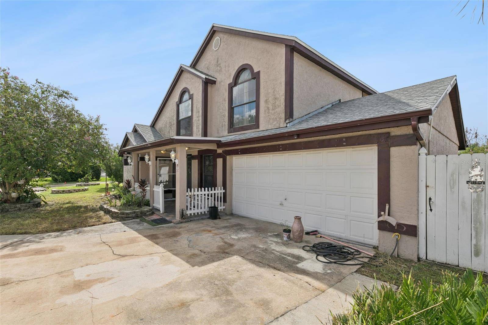 2651 SHERRY CIR, Kissimmee, FL 34744