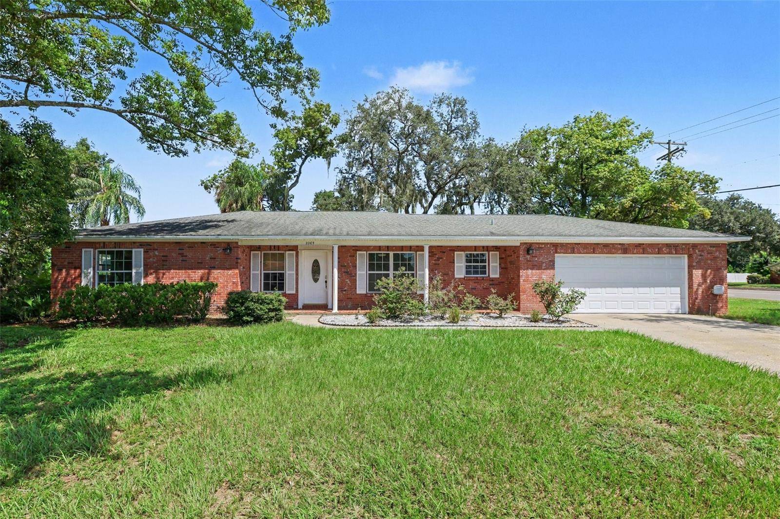 2265 VILLAGE CT, Brandon, FL 33511