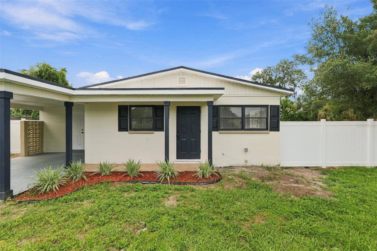 4415 BOOKER T DR, Tampa, FL 33610