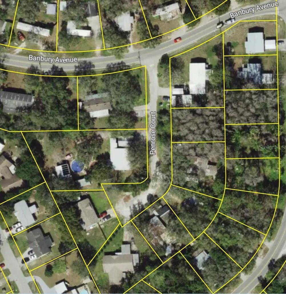 0 PENROSE CT, New Port Richey, FL 34654