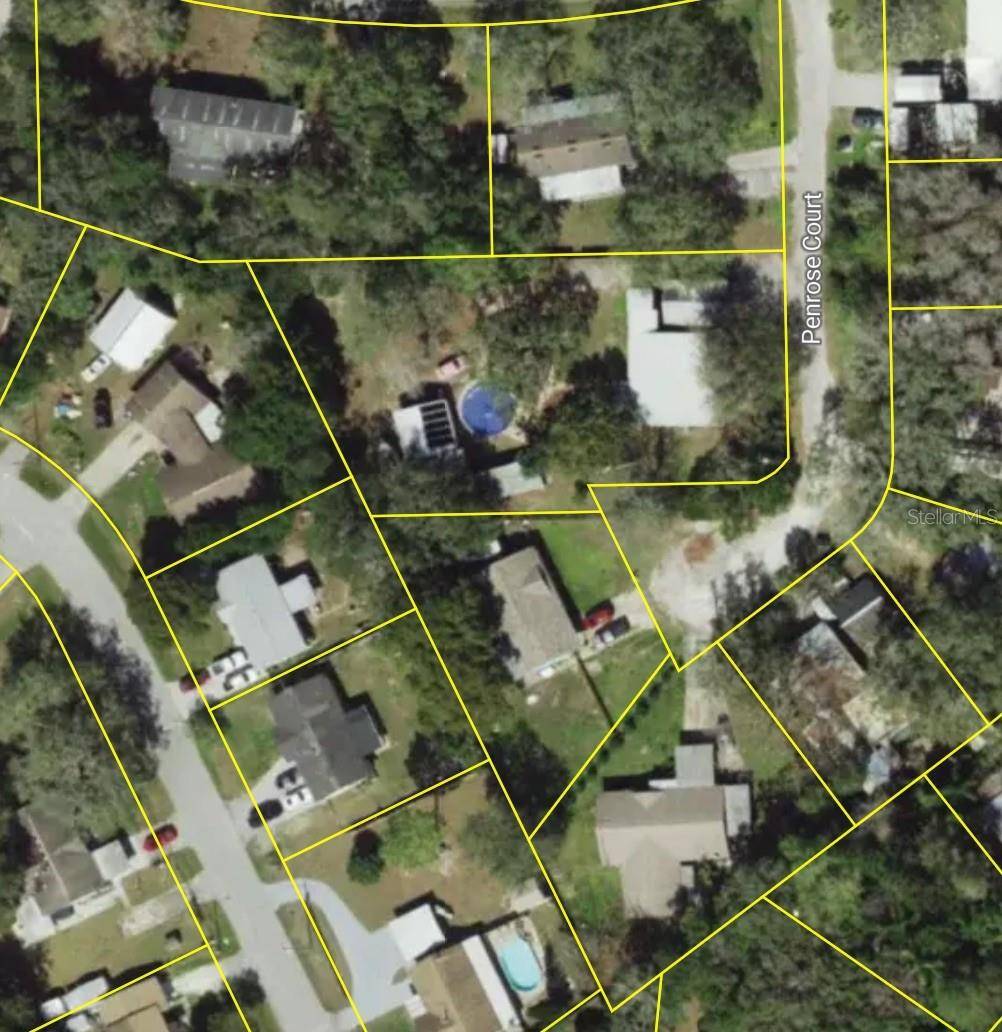 0 PENROSE CT, New Port Richey, FL 34654