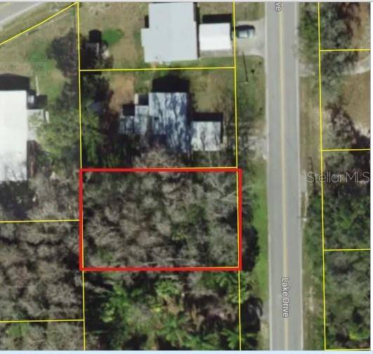 0 PENROSE CT, New Port Richey, FL 34654