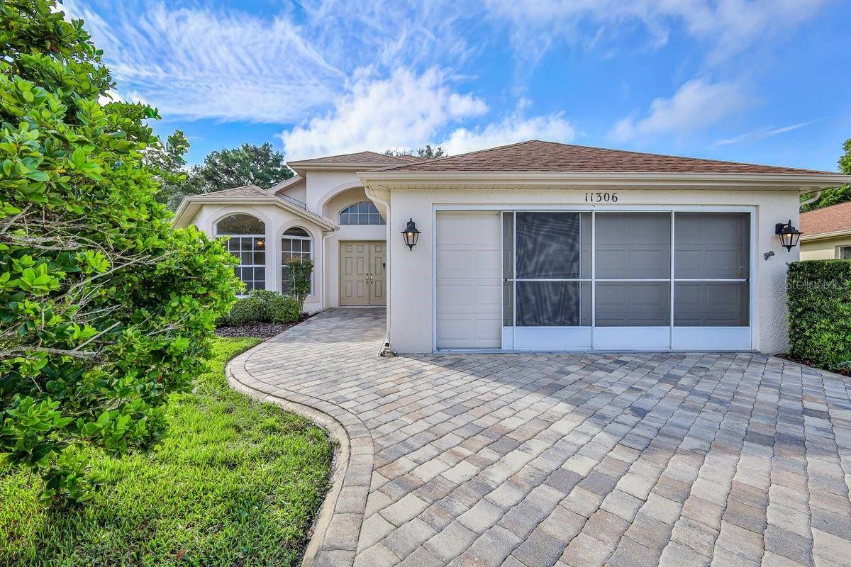 11306 MUSGROVE MILL DR, Spring Hill, FL 34609