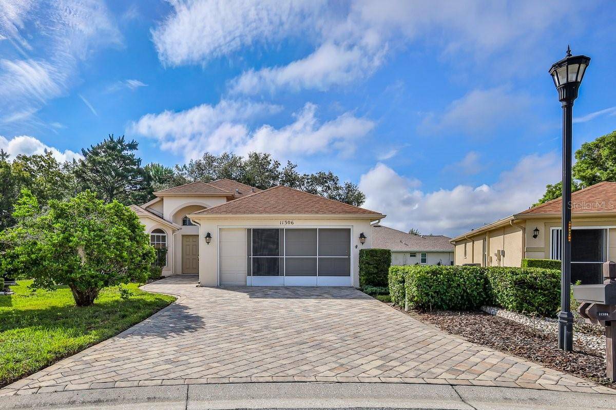 11306 MUSGROVE MILL DR, Spring Hill, FL 34609