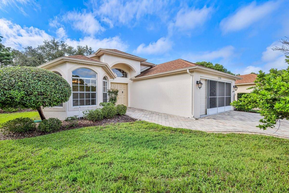 11306 MUSGROVE MILL DR, Spring Hill, FL 34609