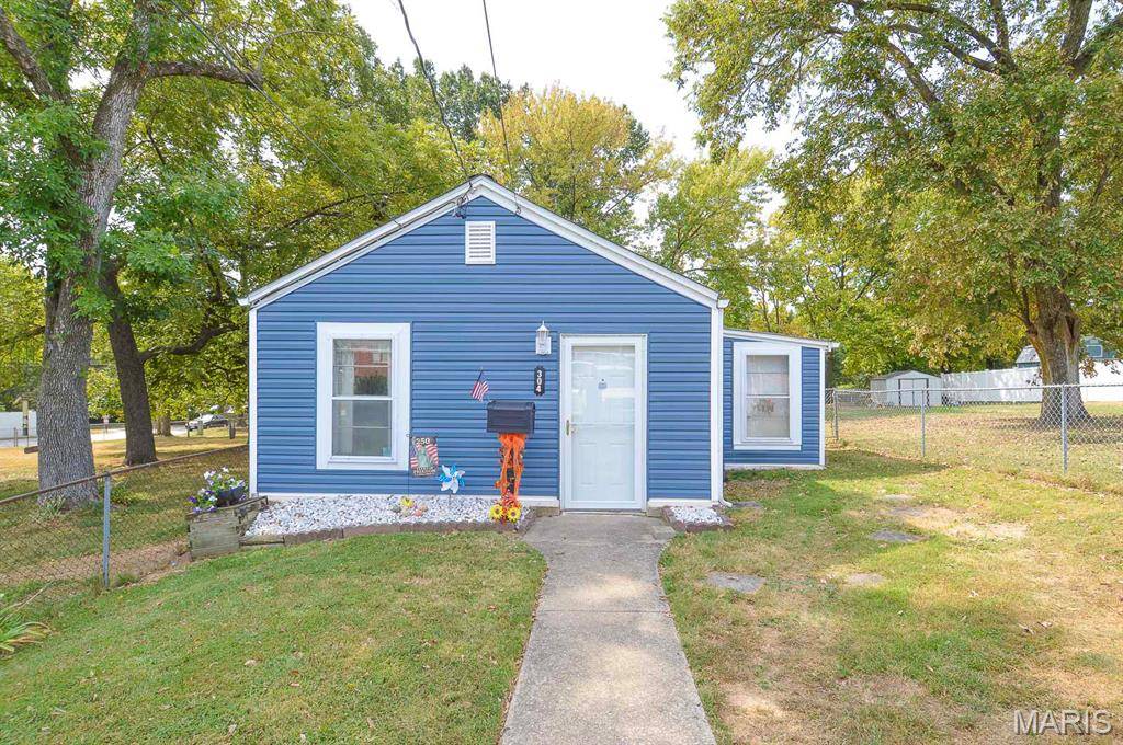 304 W Pitman ST, O'fallon, MO 63366