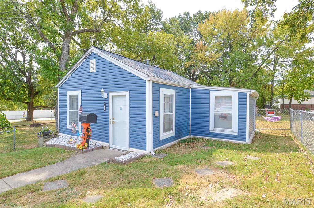 304 W Pitman ST, O'fallon, MO 63366