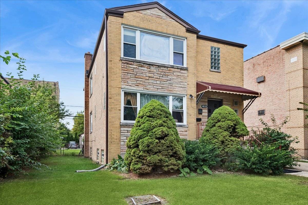 4625 Main ST, Skokie, IL 60076