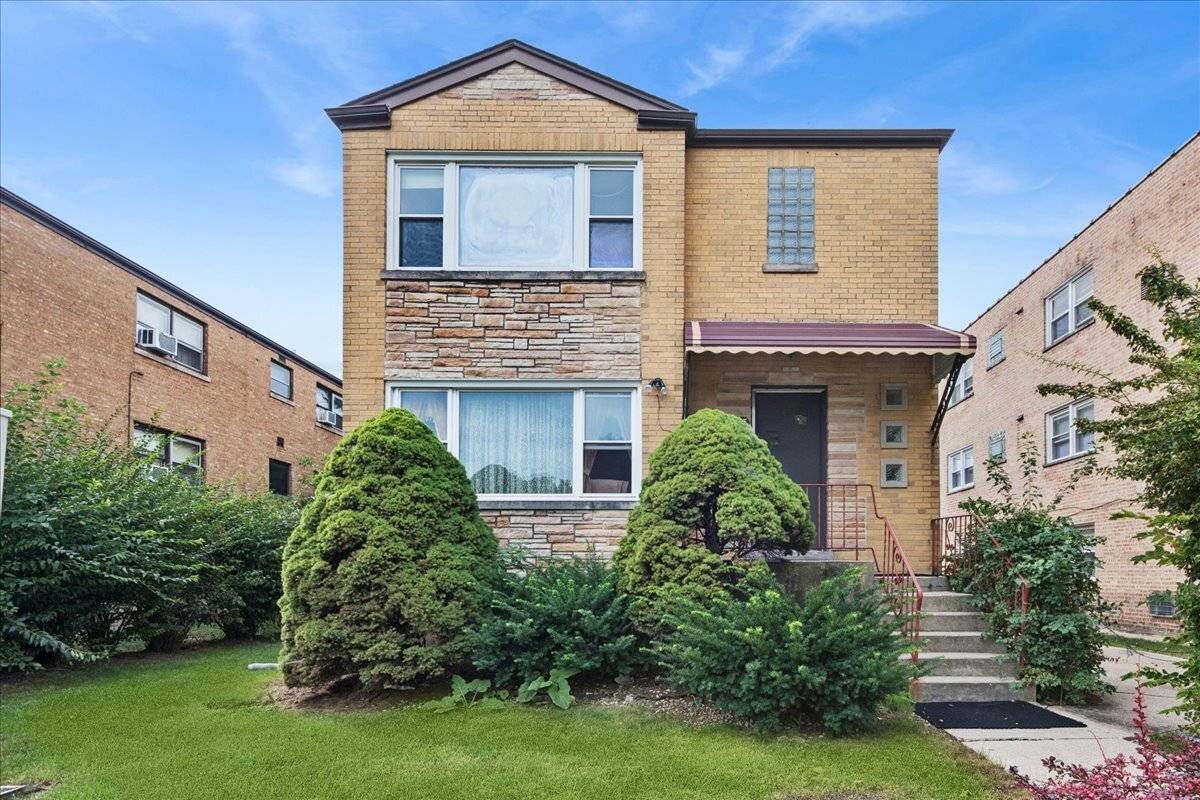 4625 Main ST, Skokie, IL 60076