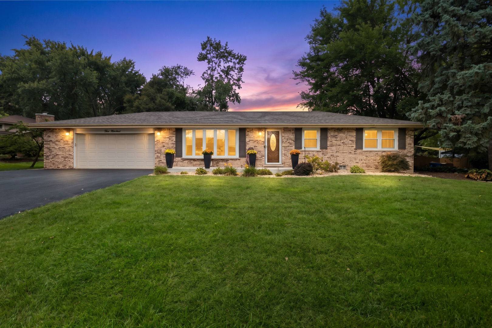 500 Illinois RD, Frankfort, IL 60423