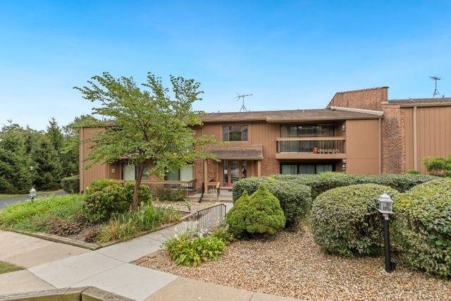 8090 Garfield AVE #3-1, Burr Ridge, IL 60527