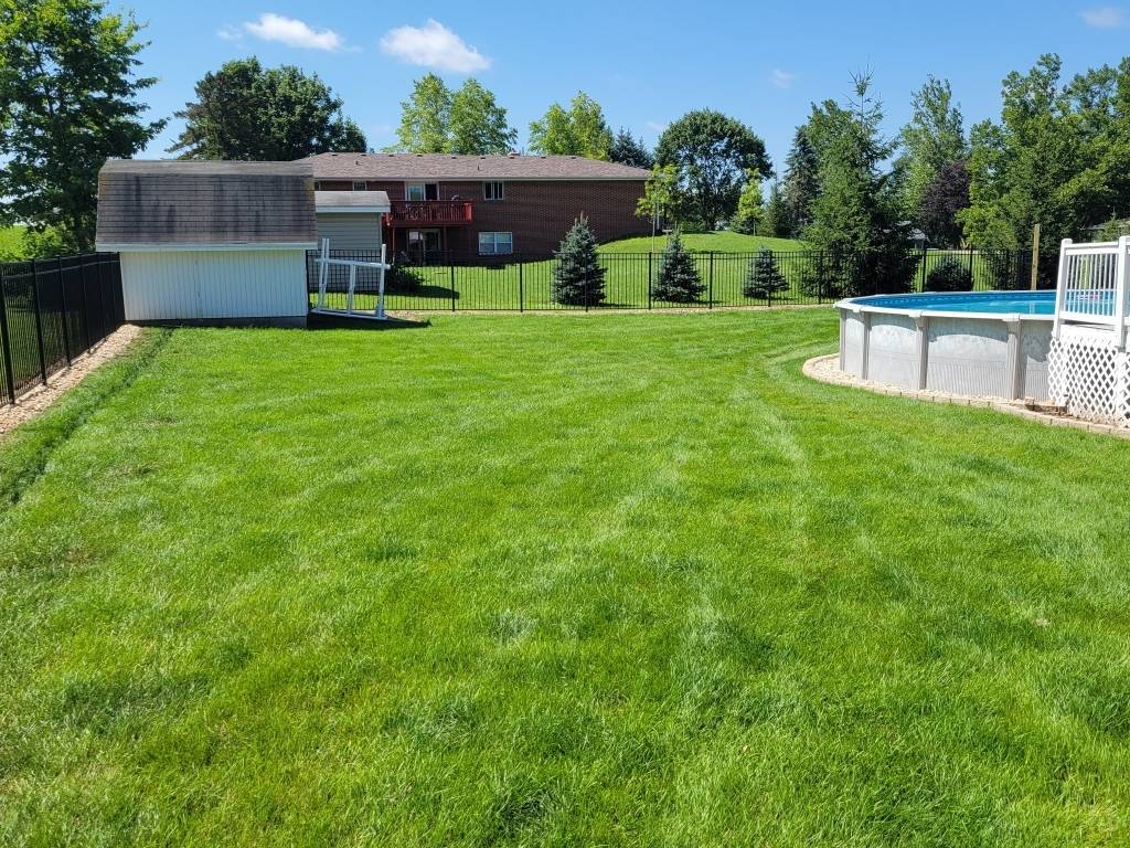 8546 Sunset DR, Byron, IL 61010