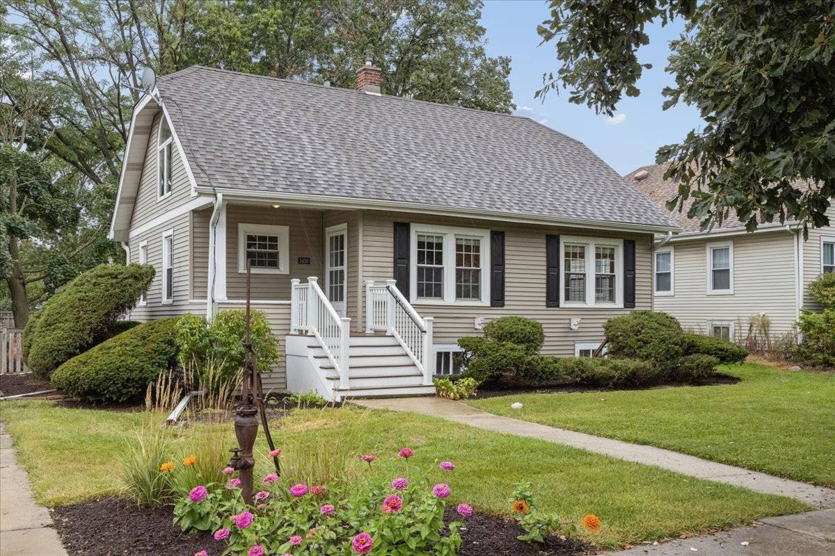 5436 Cumnor RD, Downers Grove, IL 60515