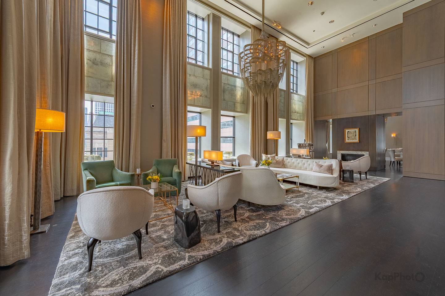 118 E Erie ST #18D, Chicago, IL 60611