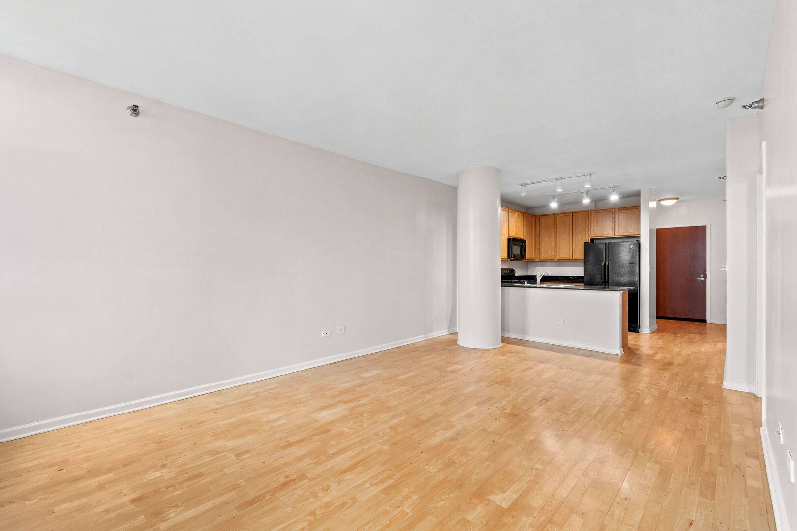 1255 S State ST #1514, Chicago, IL 60605