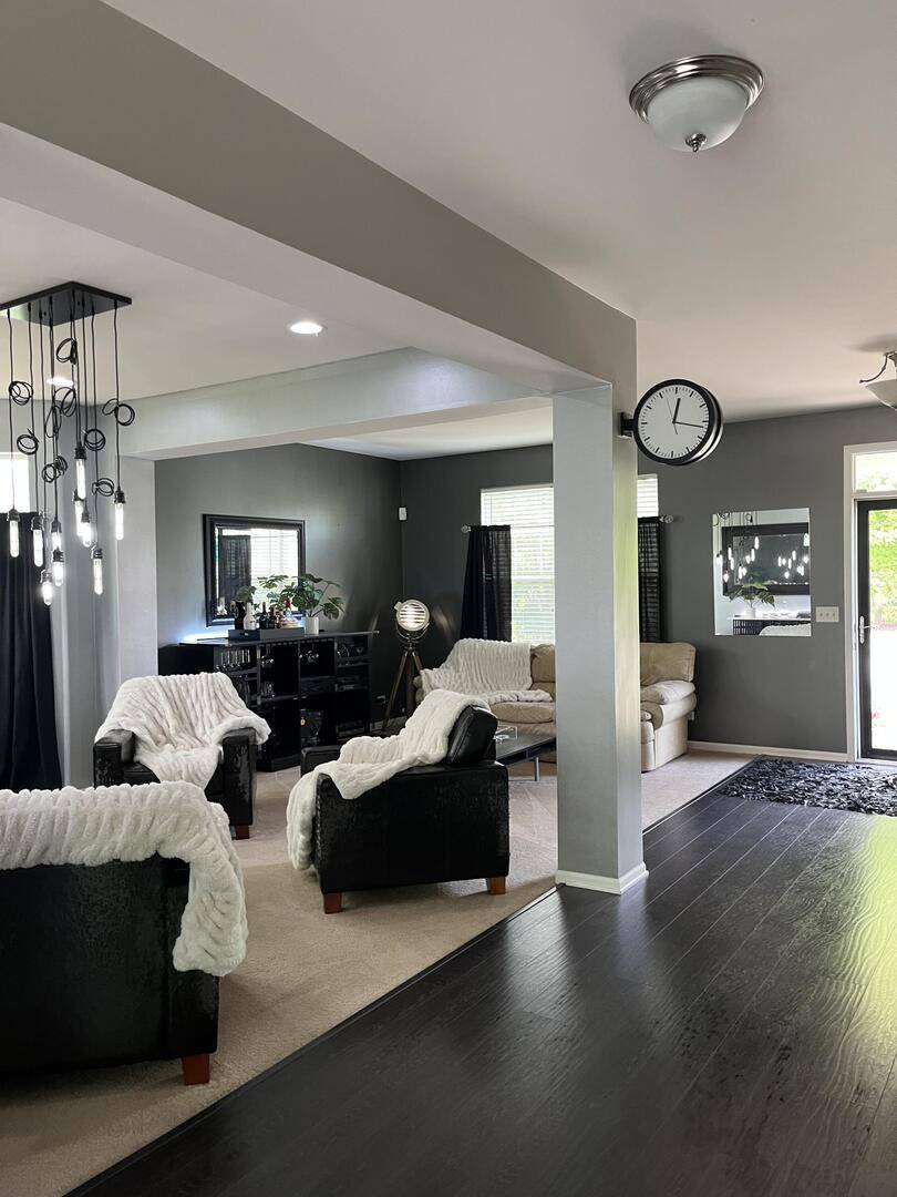 12922 N Grande Poplar CIR, Plainfield, IL 60585
