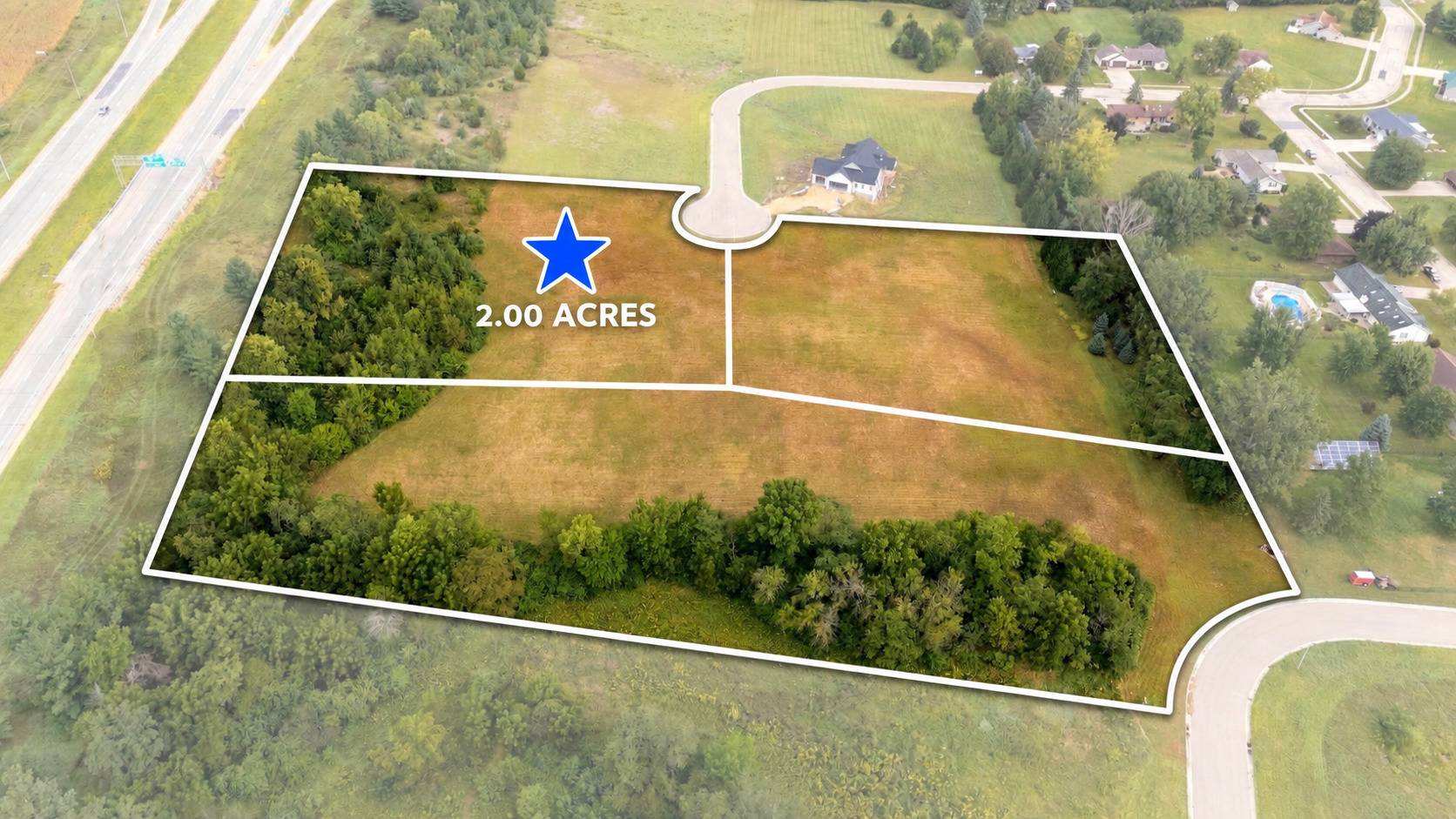 2530 Westwood ST, De Witt, IA 52472