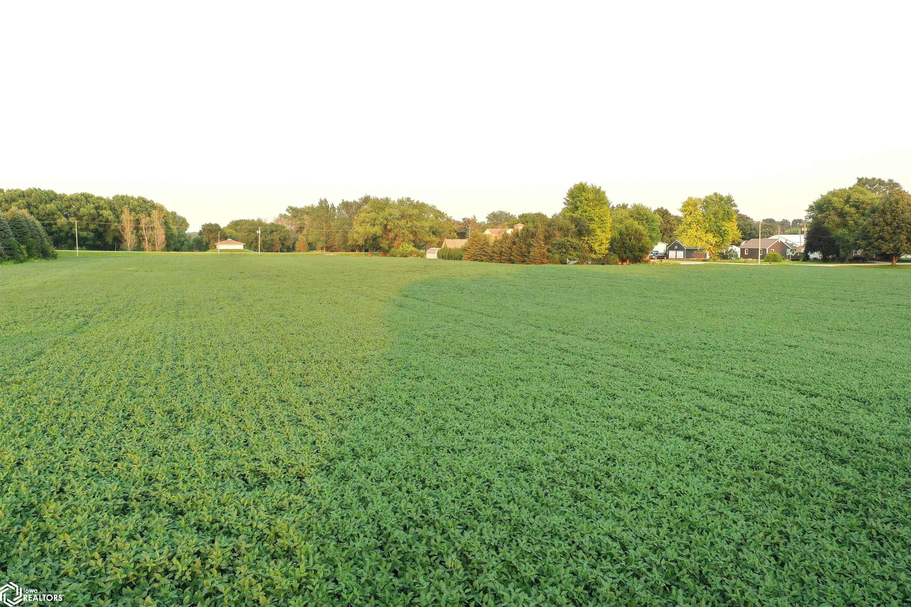 Eagle AVE, Fertile, IA 50434