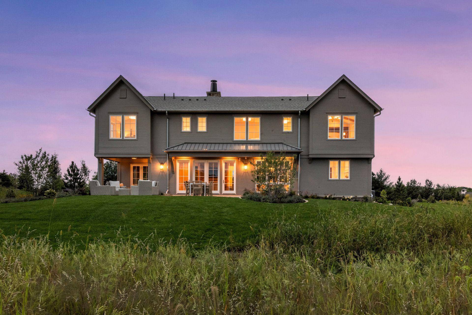 2891 Deer Hill RD, Medina, MN 55356