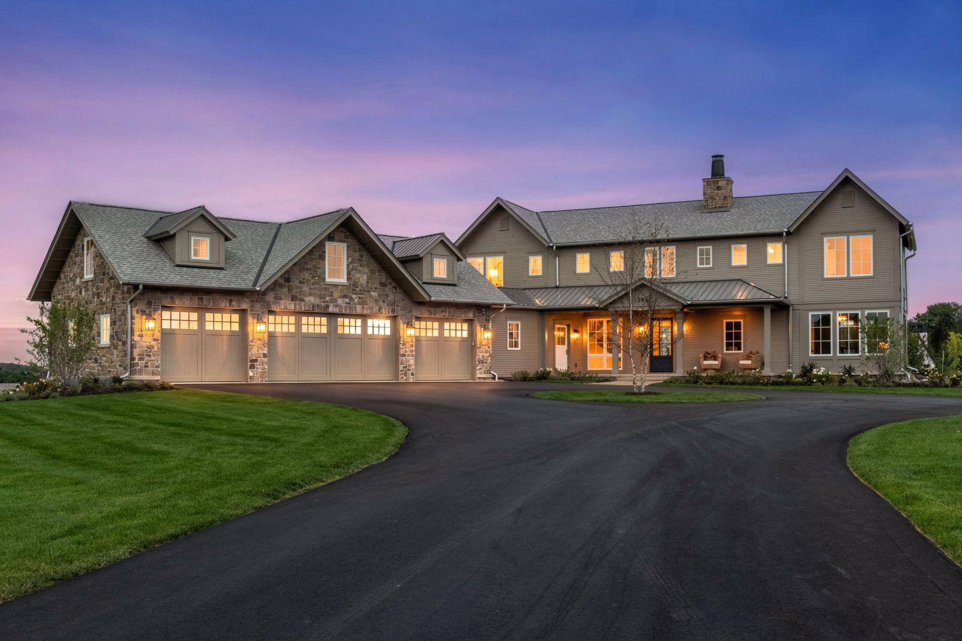 2891 Deer Hill RD, Medina, MN 55356