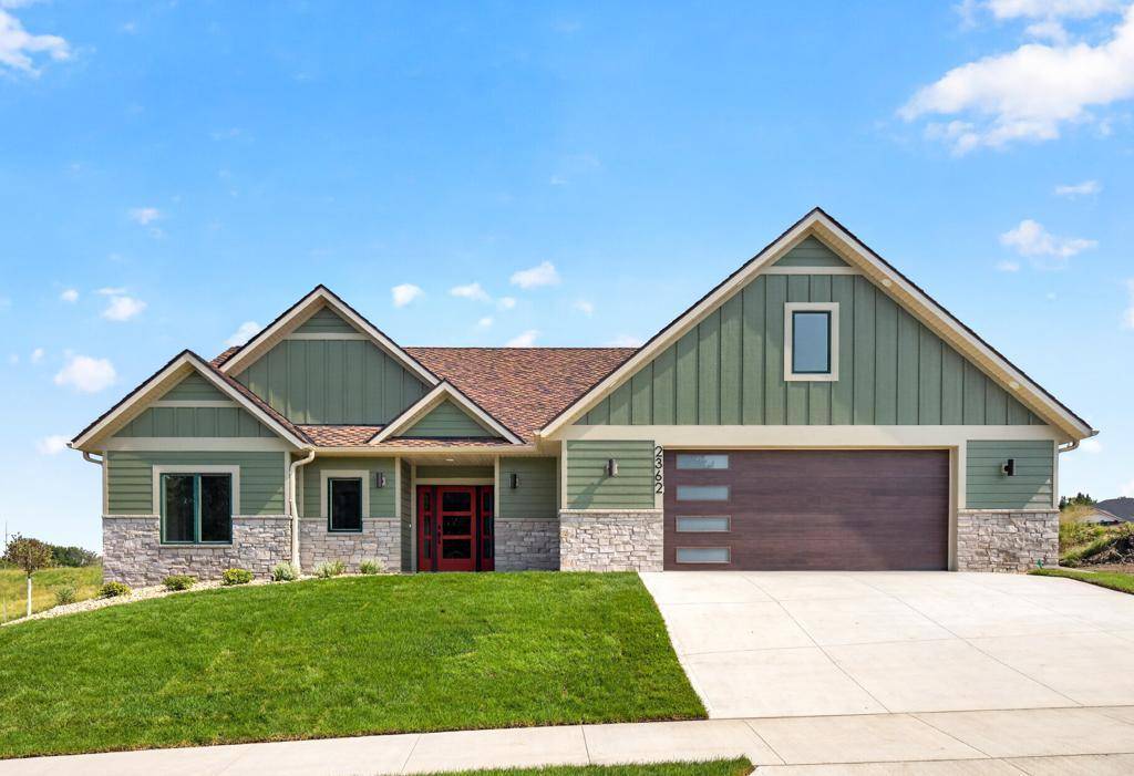 2362 Ponderosa PL SW, Rochester, MN 55902