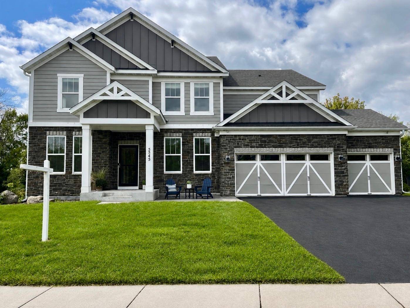 5545 Garland LN N, Plymouth, MN 55446