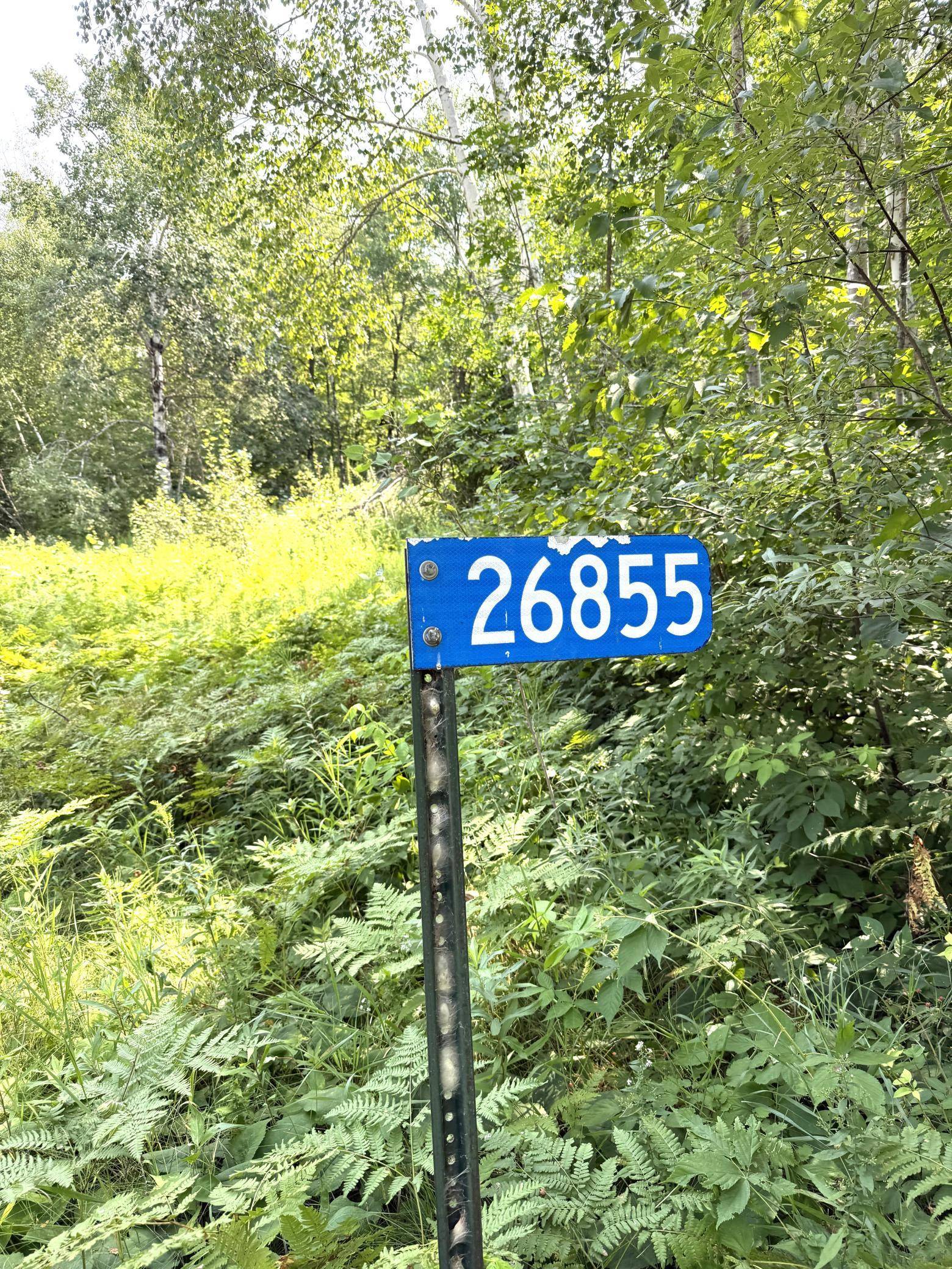 26855 Ross Lake RD, Aitkin, MN 56431