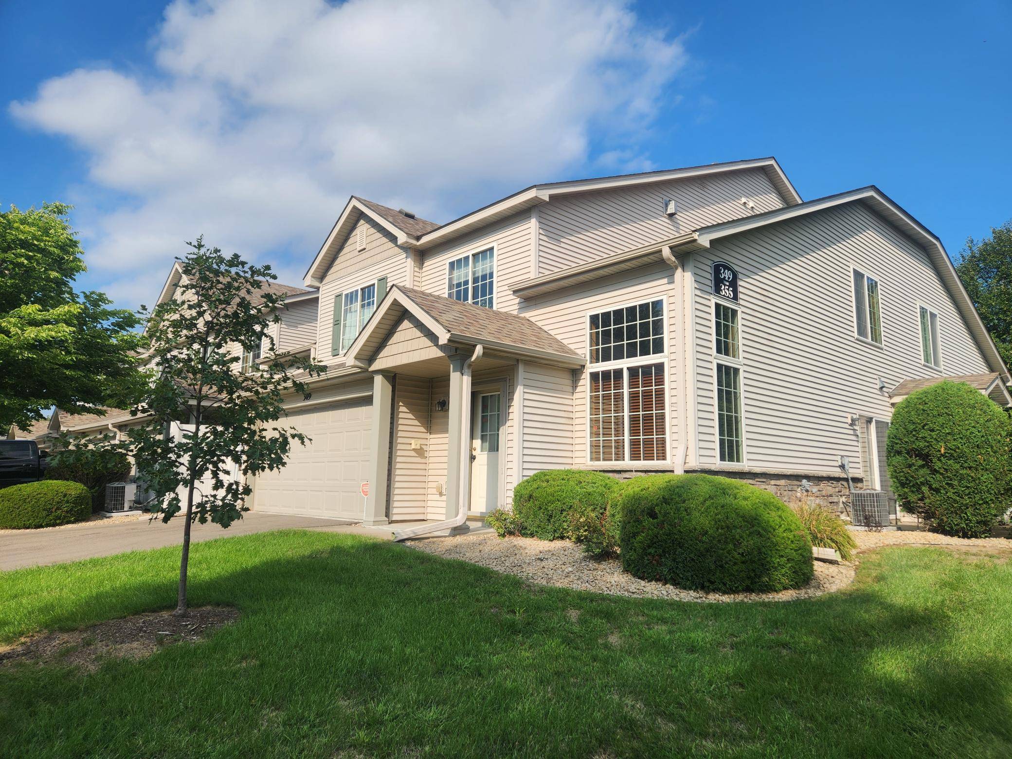 349 Ojibway PATH, Lino Lakes, MN 55014