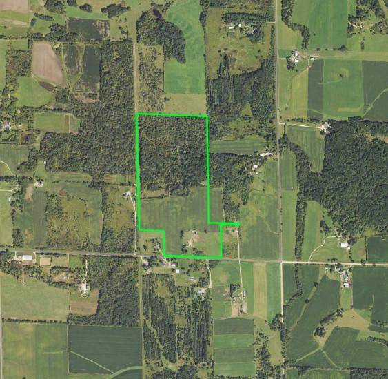 W3426 730th AVE, Spring Valley, WI 54767