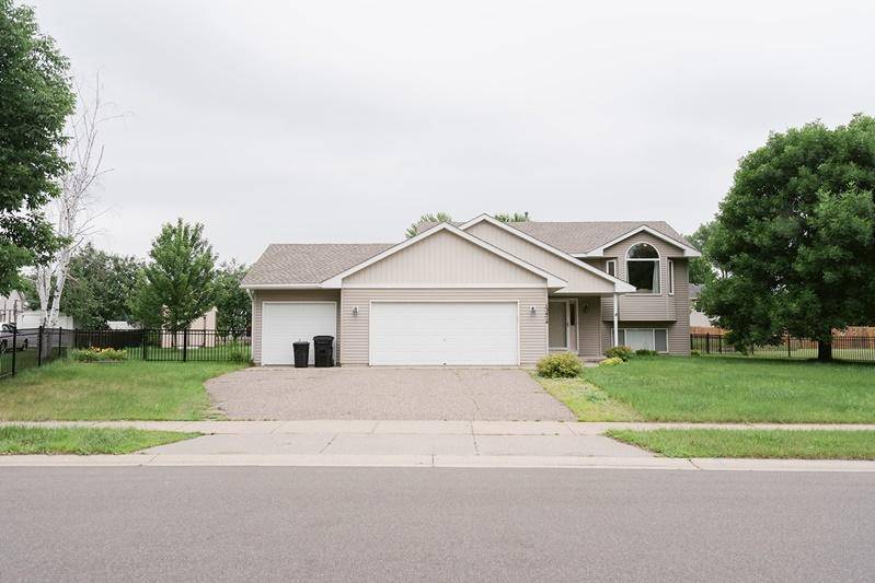 13474 Forrest DR, Becker, MN 55308