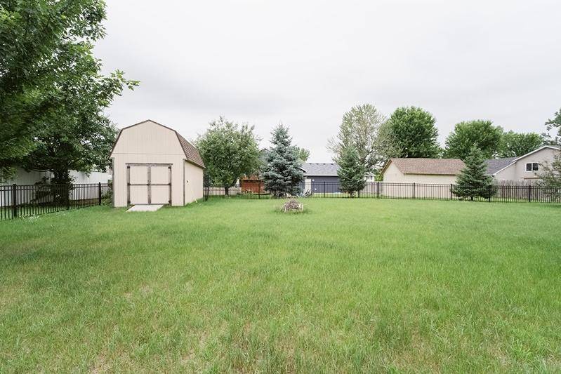 13474 Forrest DR, Becker, MN 55308