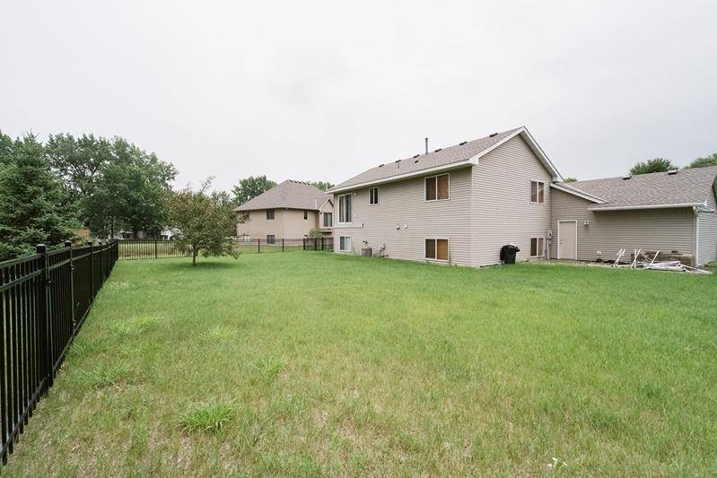 13474 Forrest DR, Becker, MN 55308