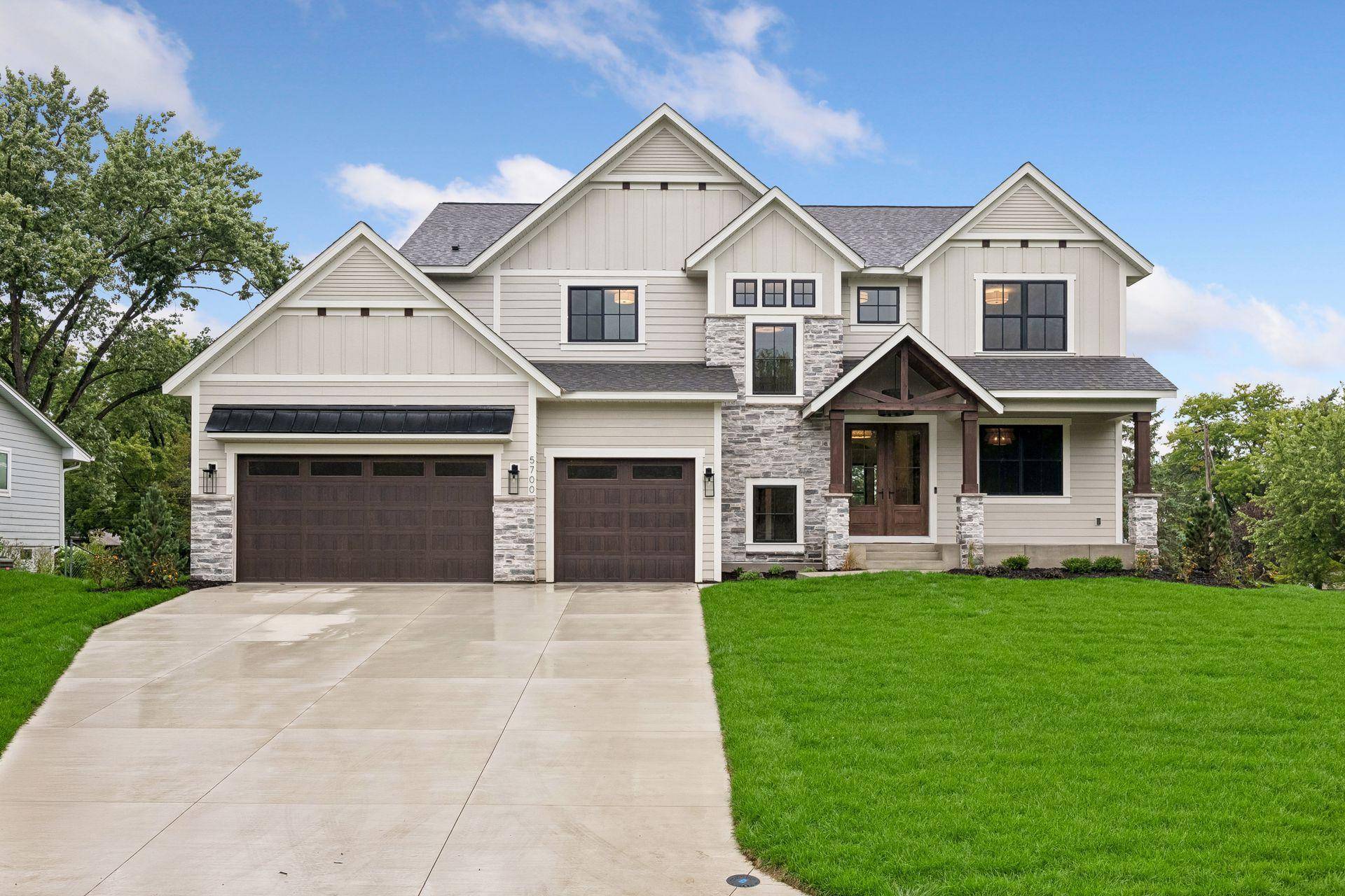 5700 Susan AVE, Edina, MN 55439