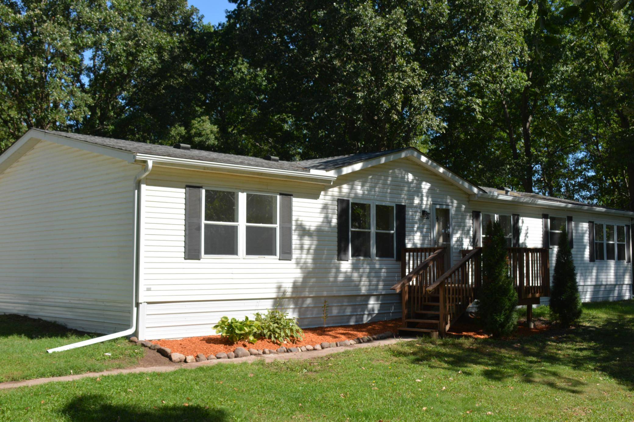 25089 Pelkey Creek RD, Hinckley, MN 55037