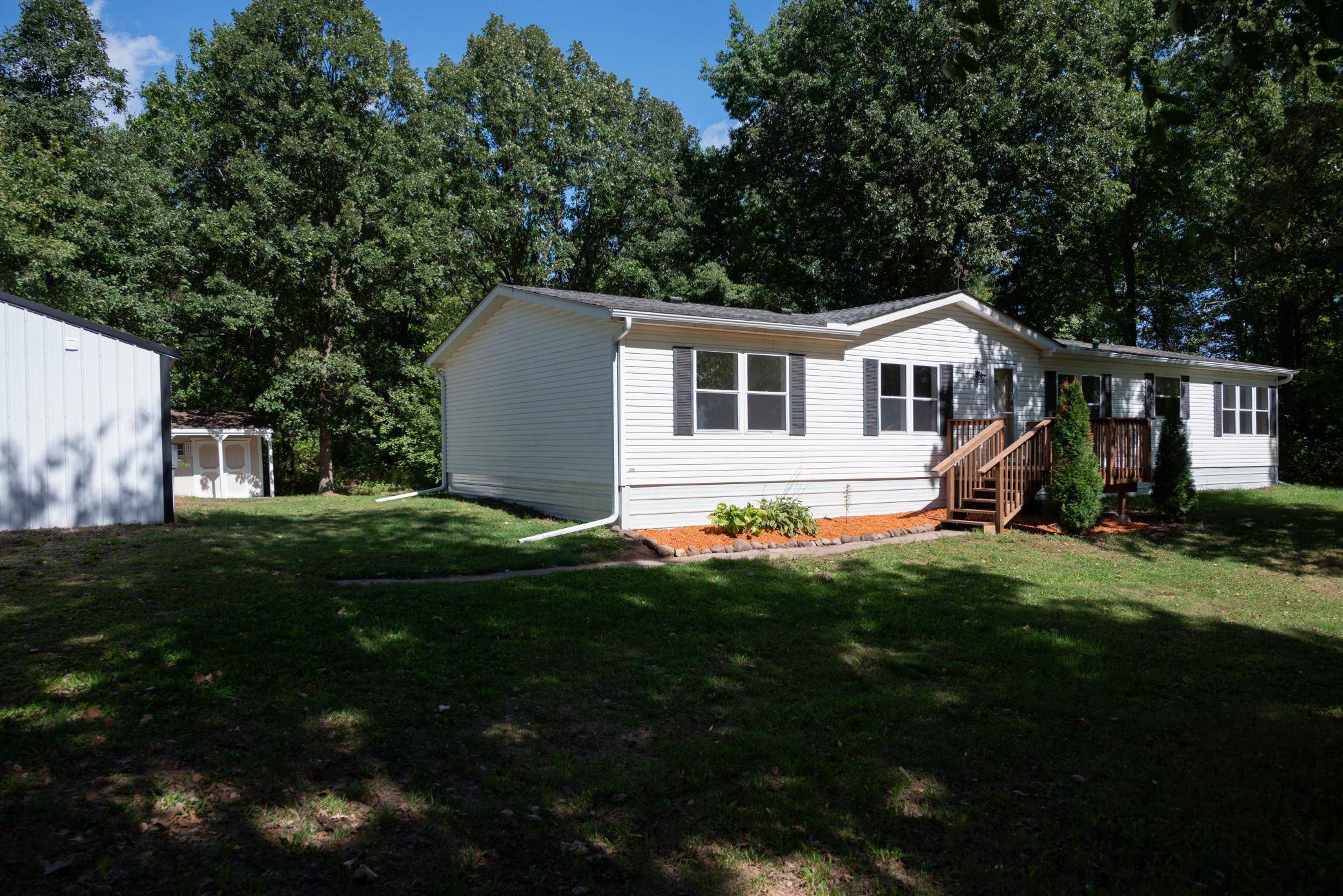 25089 Pelkey Creek RD, Hinckley, MN 55037