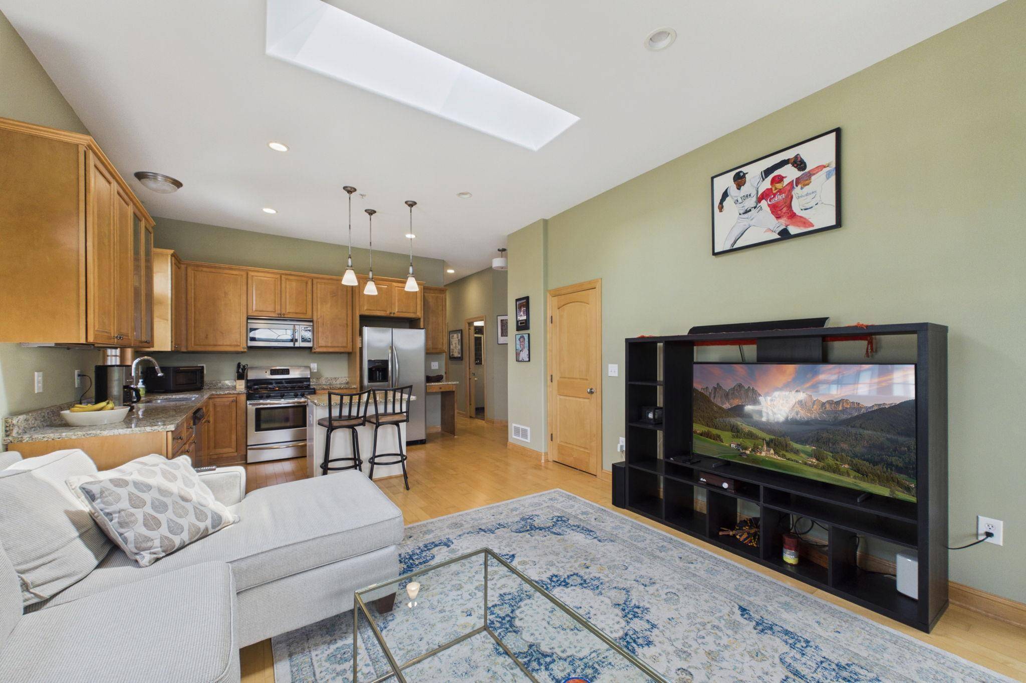 3125 Inglewood AVE S #201, Saint Louis Park, MN 55416