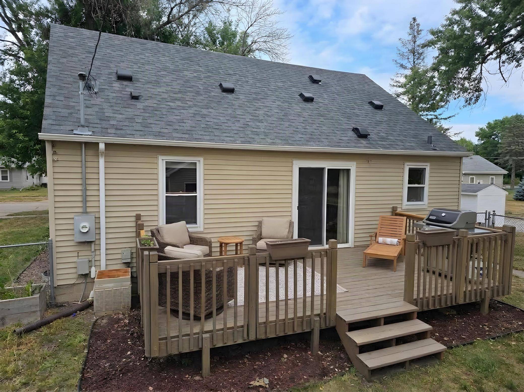 5401 Dupont AVE N, Brooklyn Center, MN 55430