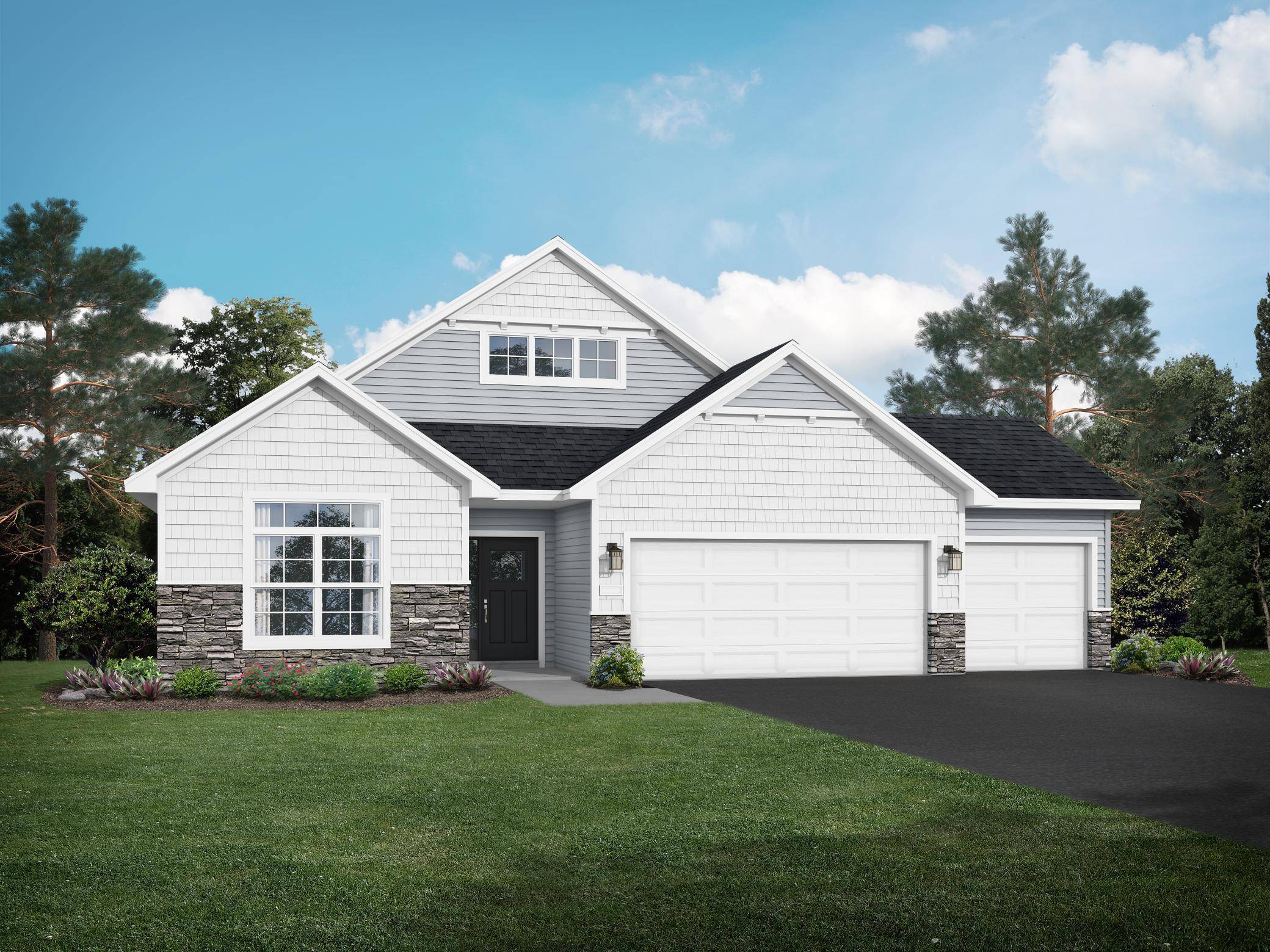 608 Grouse WAY, New Richmond, WI 54017