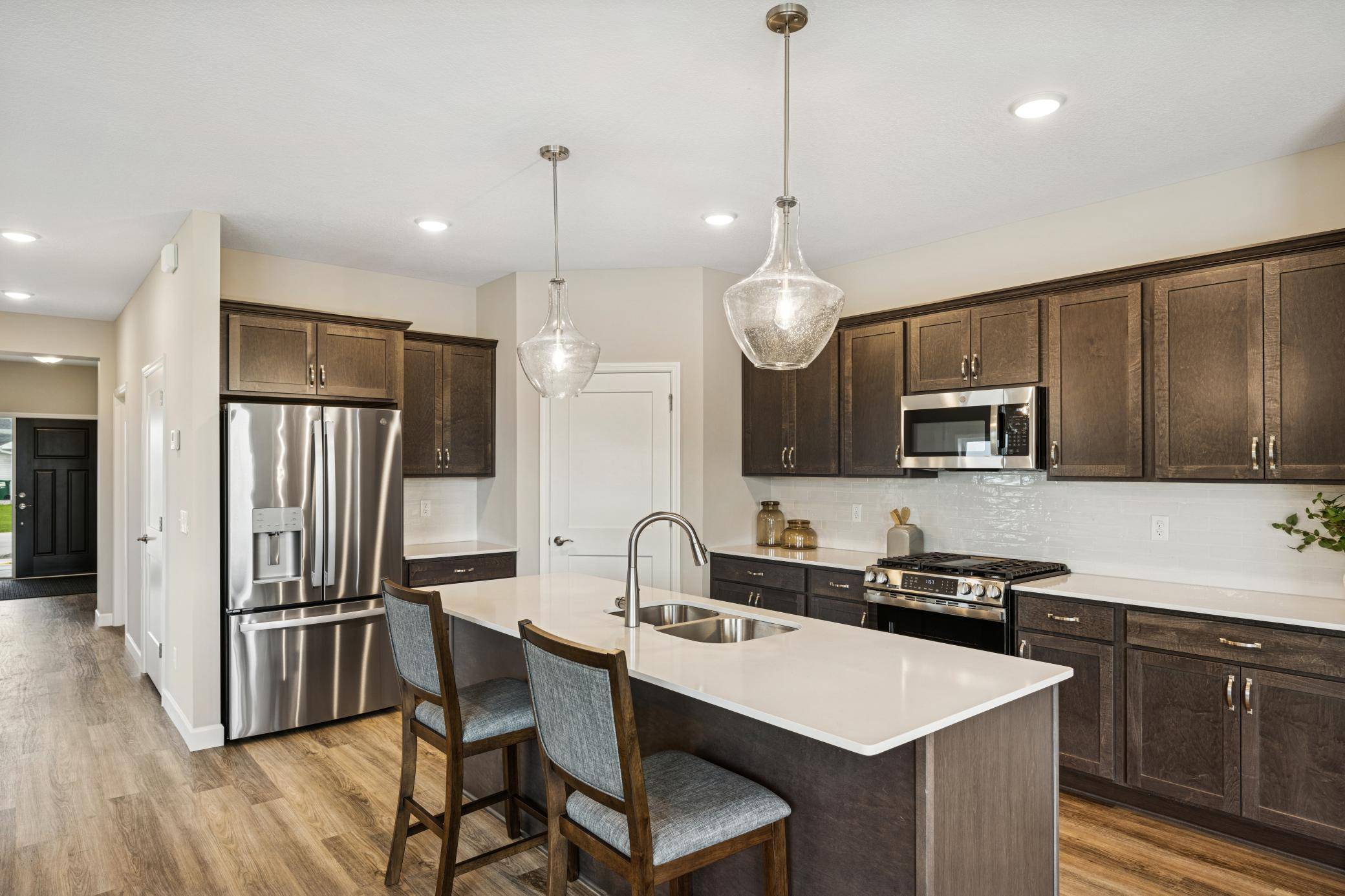608 Grouse WAY, New Richmond, WI 54017