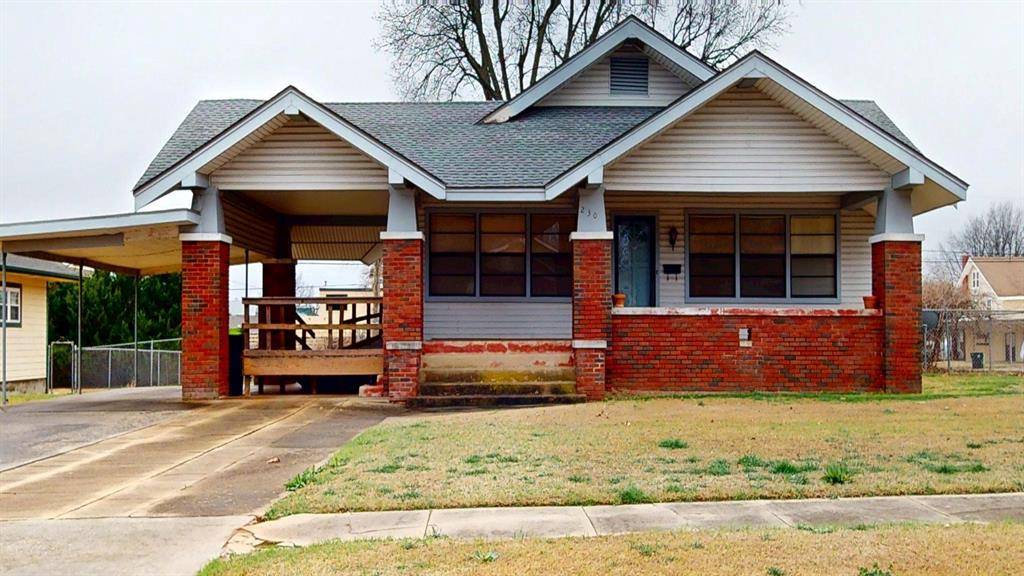 230 W Adams ST, Purcell, OK 73080
