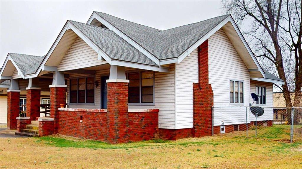 230 W Adams ST, Purcell, OK 73080