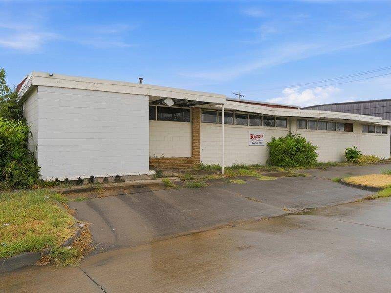 100 NE 24th ST, Oklahoma City, OK 73105