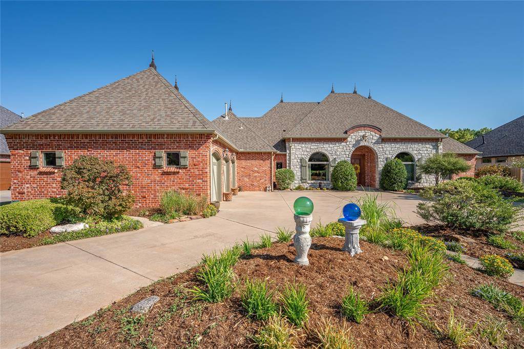 417 NW 148th TER, Edmond, OK 73013
