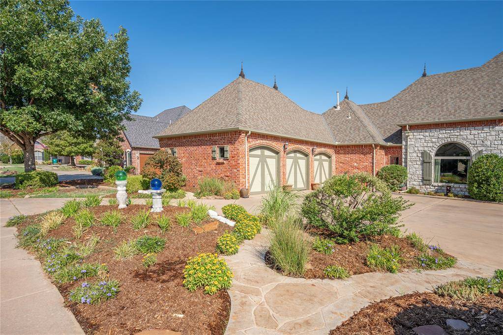 417 NW 148th TER, Edmond, OK 73013